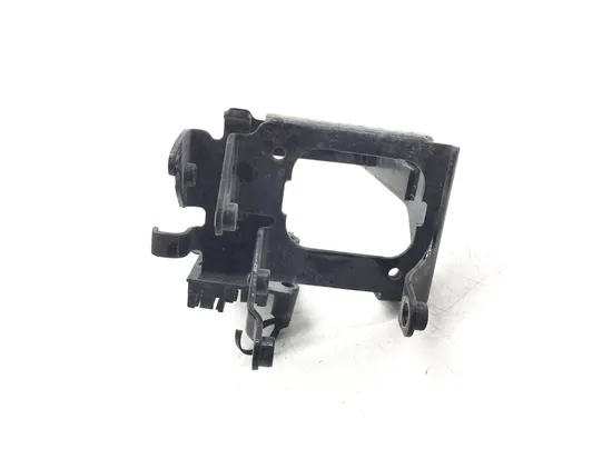 Battery Tray 2004 Harley-Davidson Sportster 1200 Custom XL1200C 3187