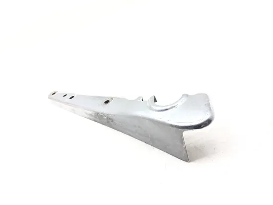 Chrome Frame Covers 2004 Harley-Davidson Sportster 1200 Custom XL1200C 3187 x