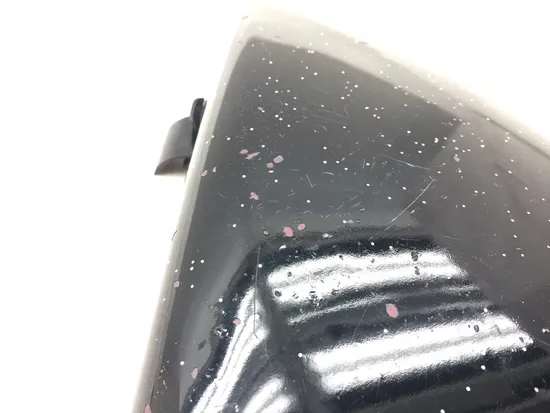 Left Side Cover 2004 Harley-Davidson Sportster 1200 Custom XL1200C 3187 x