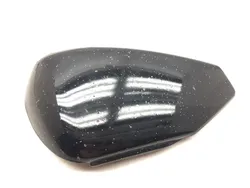 Left Side Cover 2004 Harley-Davidson Sportster 1200 Custom XL1200C 3187 x