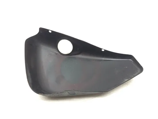 Right Side Cover 2004 Harley-Davidson Sportster 1200 Custom XL1200C 3187 x