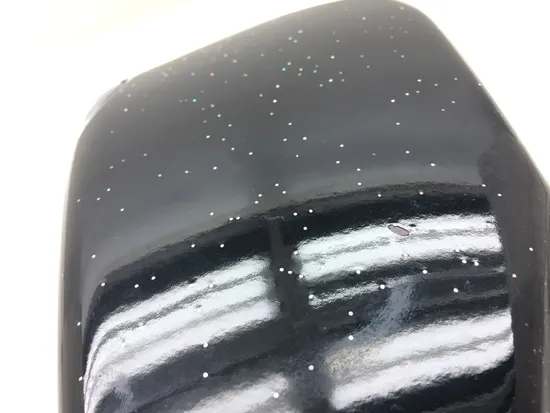 Right Side Cover 2004 Harley-Davidson Sportster 1200 Custom XL1200C 3187 x