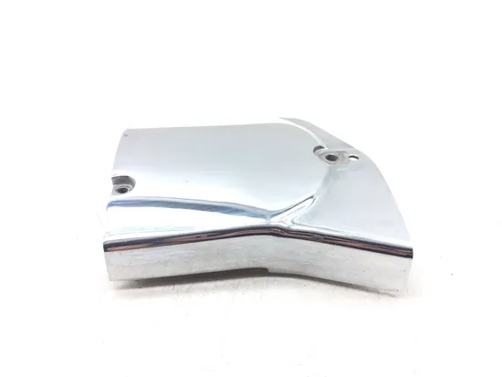 Front Belt Pulley Sprocket Cover 2004 Harley Sportster 1200 Custom XL1200C 3187