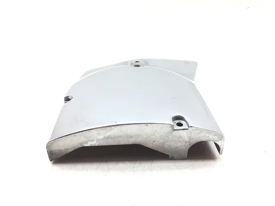 Front Belt Pulley Sprocket Cover 2004 Harley Sportster 1200 Custom XL1200C 3187