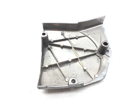 Front Belt Pulley Sprocket Cover 2004 Harley Sportster 1200 Custom XL1200C 3187