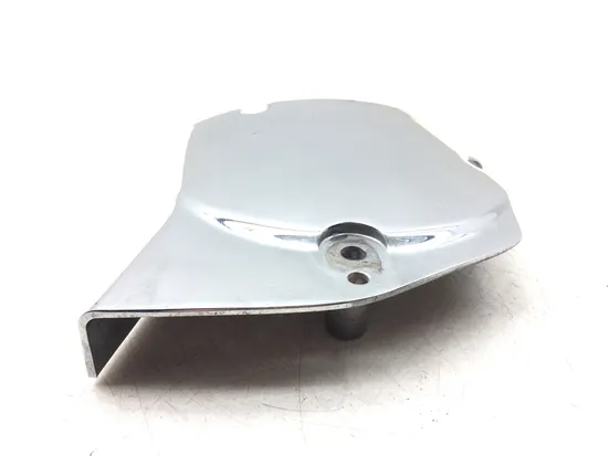 Front Belt Pulley Sprocket Cover 2004 Harley Sportster 1200 Custom XL1200C 3187