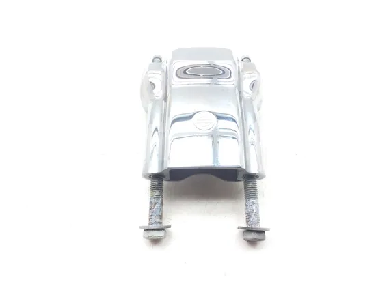 Handle Bar Mounts Risers w Speedometer Mount 2004 Harley Sportster 1200C 3187