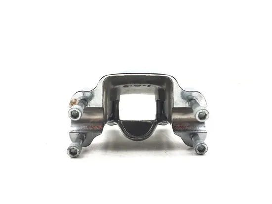 Handle Bar Mounts Risers w Speedometer Mount 2004 Harley Sportster 1200C 3187