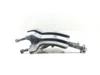 Handle Bar Mounts Risers w Speedometer Mount 2004 Harley Sportster 1200C 3187