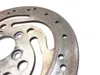 Rear Brake Rotor Disc 2004 Harley-Davidson Sportster 1200 Custom XL1200C 3187