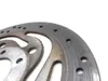 Rear Brake Rotor Disc 2004 Harley-Davidson Sportster 1200 Custom XL1200C 3187