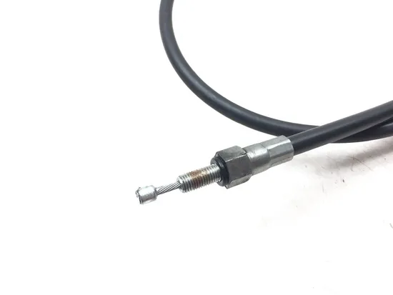 Clutch Cable 2004 Harley-Davidson Sportster 1200 Custom XL1200C 3187