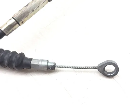 Clutch Cable 2004 Harley-Davidson Sportster 1200 Custom XL1200C 3187