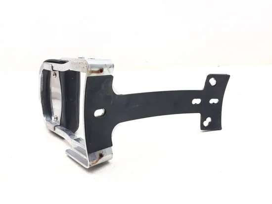 Sissy Bar 2004 Harley-Davidson Sportster 1200 Custom XL1200C 3187 x