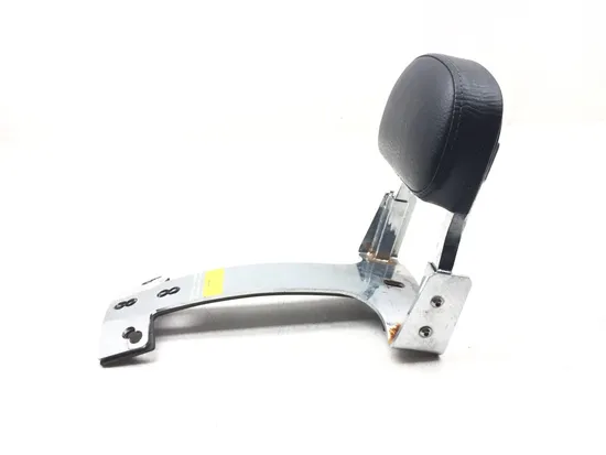 Sissy Bar 2004 Harley-Davidson Sportster 1200 Custom XL1200C 3187 x