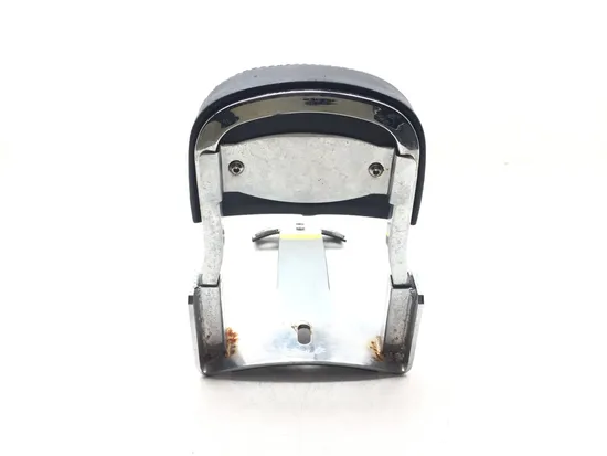 Sissy Bar 2004 Harley-Davidson Sportster 1200 Custom XL1200C 3187 x