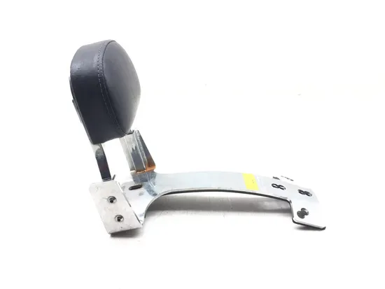 Sissy Bar 2004 Harley-Davidson Sportster 1200 Custom XL1200C 3187 x