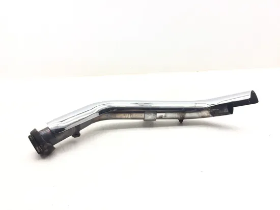 Full Exhaust Muffler Pipe System 2004 Harley Sportster 1200 Custom XL1200C 3187x