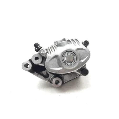 Front Brake Caliper 2004 Harley-Davidson Sportster 1200 Custom XL1200C 3187 5