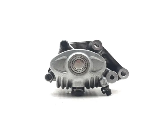 Front Brake Caliper 2004 Harley-Davidson Sportster 1200 Custom XL1200C 3187