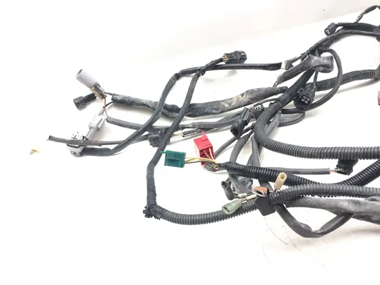 Main Engine Wiring Harness 2018 Kawasaki Teryx4 800 KRT800 LE 3185 2