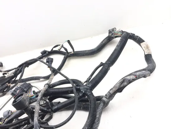 Main Engine Wiring Harness 2018 Kawasaki Teryx4 800 KRT800 LE 3185 4