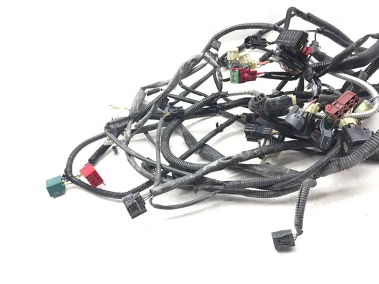 Main Engine Wiring Harness 2018 Kawasaki Teryx4 800 KRT800 LE 3185 6