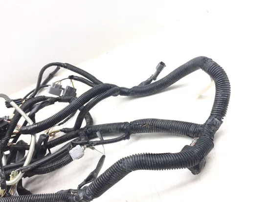 Main Engine Wiring Harness 2018 Kawasaki Teryx4 800 KRT800 LE 3185 8