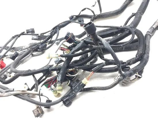 Main Engine Wiring Harness 2018 Kawasaki Teryx4 800 KRT800 LE 3185 3
