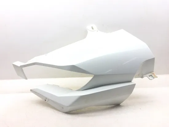 Left Driver Front Fender 2018 Kawasaki Teryx4 800 KRT800 LE 3185