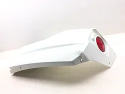 Left Driver Side Rear Fender 2018 Kawasaki Teryx4 800 KRT800 LE 3185 x