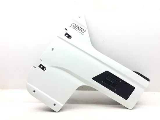 Left Front Door 2018 Kawasaki Teryx4 800 KRT800 LE 3185