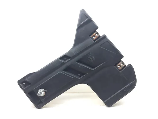 Left Front Door 2018 Kawasaki Teryx4 800 KRT800 LE 3185