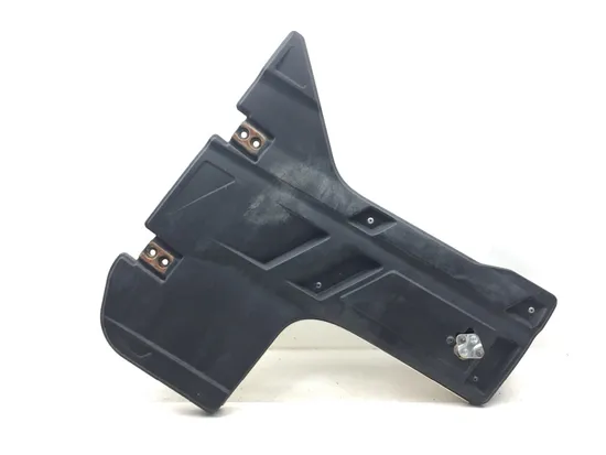 Right Front Door 2018 Kawasaki Teryx4 800 KRT800 LE 3185