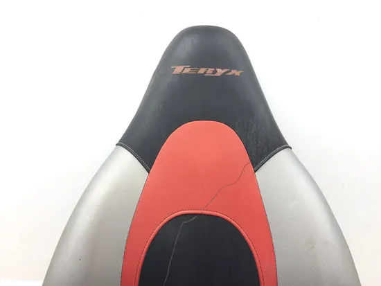 Seat Back Cushion A 2018 Kawasaki Teryx4 800 KRT800 LE 3185