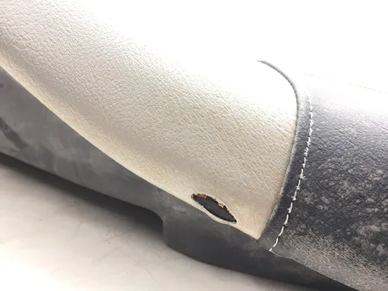 Left Side Driver Seat Back Cushion 2018 Kawasaki Teryx4 800 KRT800 LE 3185 x