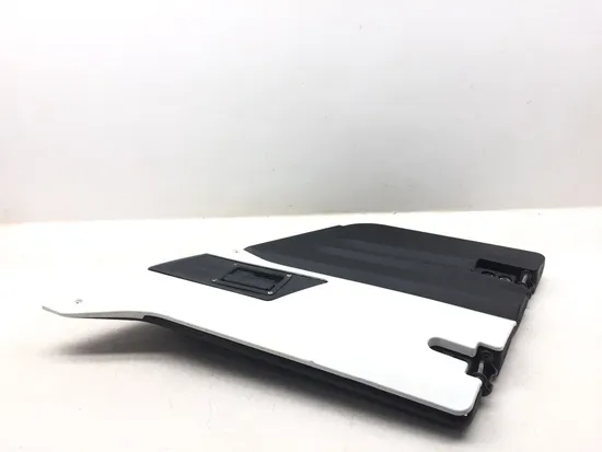 Left Right Rear Door Set 2018 Kawasaki Teryx4 800 KRT800 LE 3185