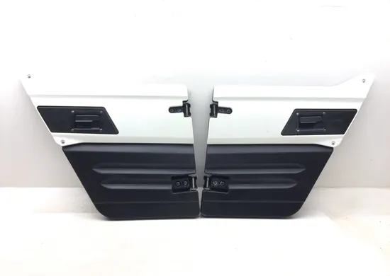 Left Right Rear Door Set 2018 Kawasaki Teryx4 800 KRT800 LE 3185