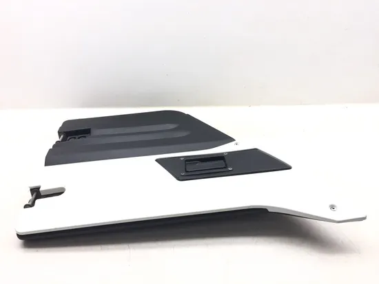 Left Right Rear Door Set 2018 Kawasaki Teryx4 800 KRT800 LE 3185