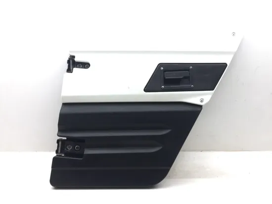 Left Right Rear Door Set 2018 Kawasaki Teryx4 800 KRT800 LE 3185