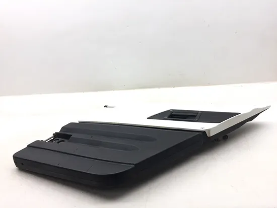 Left Right Rear Door Set 2018 Kawasaki Teryx4 800 KRT800 LE 3185