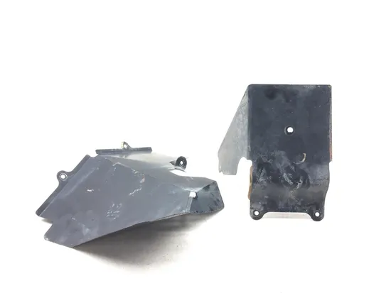 Metal Guards 2018 Kawasaki Teryx4 800 KRT800 LE 3185 2