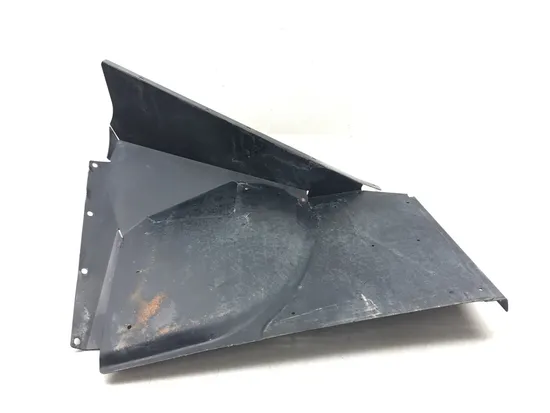 Metal Guards 2018 Kawasaki Teryx4 800 KRT800 LE 3185 6