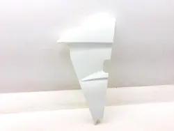 Left Side Cover 2018 Kawasaki Teryx4 800 KRT800 LE 3185