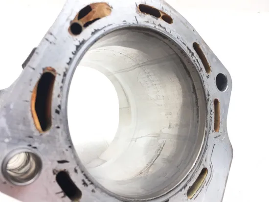 Engine Cylinder Jug W Piston Front 2018 Kawasaki Teryx4 800 KRT800 LE 3185