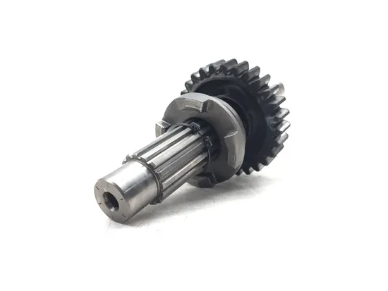 Transmission Gear Set Complete 2018 Kawasaki Teryx4 800 KRT800 LE 3185 6