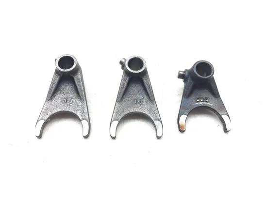 Transmission Gear Set Complete 2018 Kawasaki Teryx4 800 KRT800 LE 3185 4