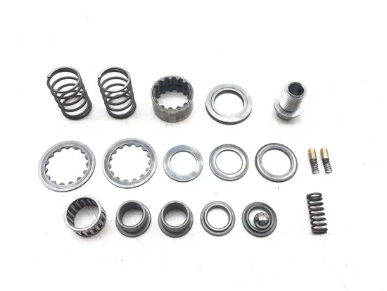 Transmission Gear Set Complete 2018 Kawasaki Teryx4 800 KRT800 LE 3185 2