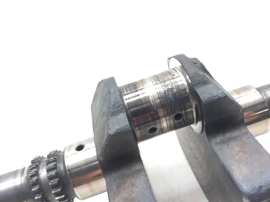 Engine Crankshaft Crank Shaft 2018 Kawasaki Teryx4 800 KRT800 LE 3185 PARTS