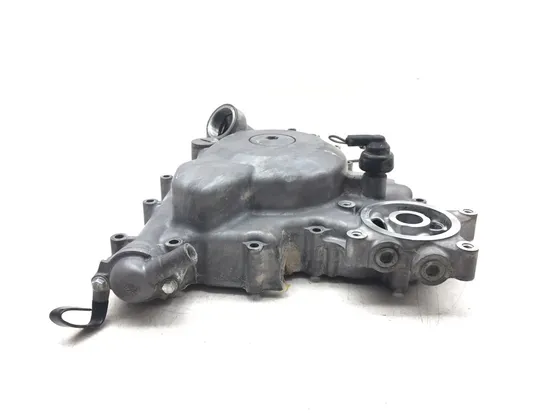 Engine Stator Generator Cover 2018 Kawasaki Teryx4 800 KRT800 LE 3185